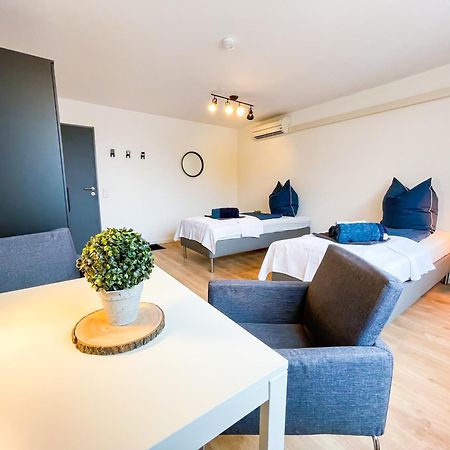 Hegau Boardinghouse Leilighet Singen Eksteriør bilde