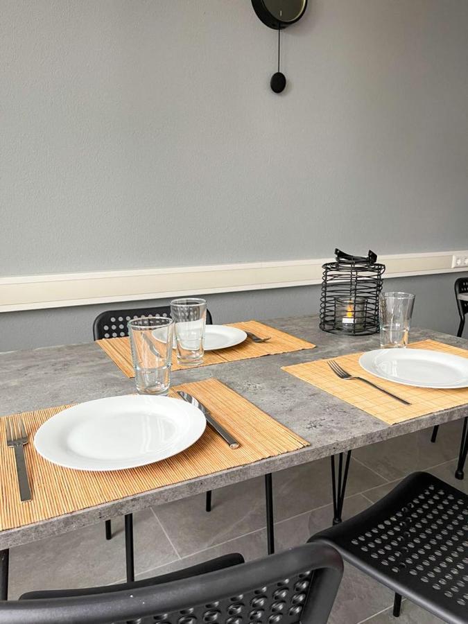 Hegau Boardinghouse Leilighet Singen Eksteriør bilde