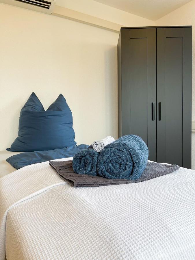 Hegau Boardinghouse Leilighet Singen Eksteriør bilde