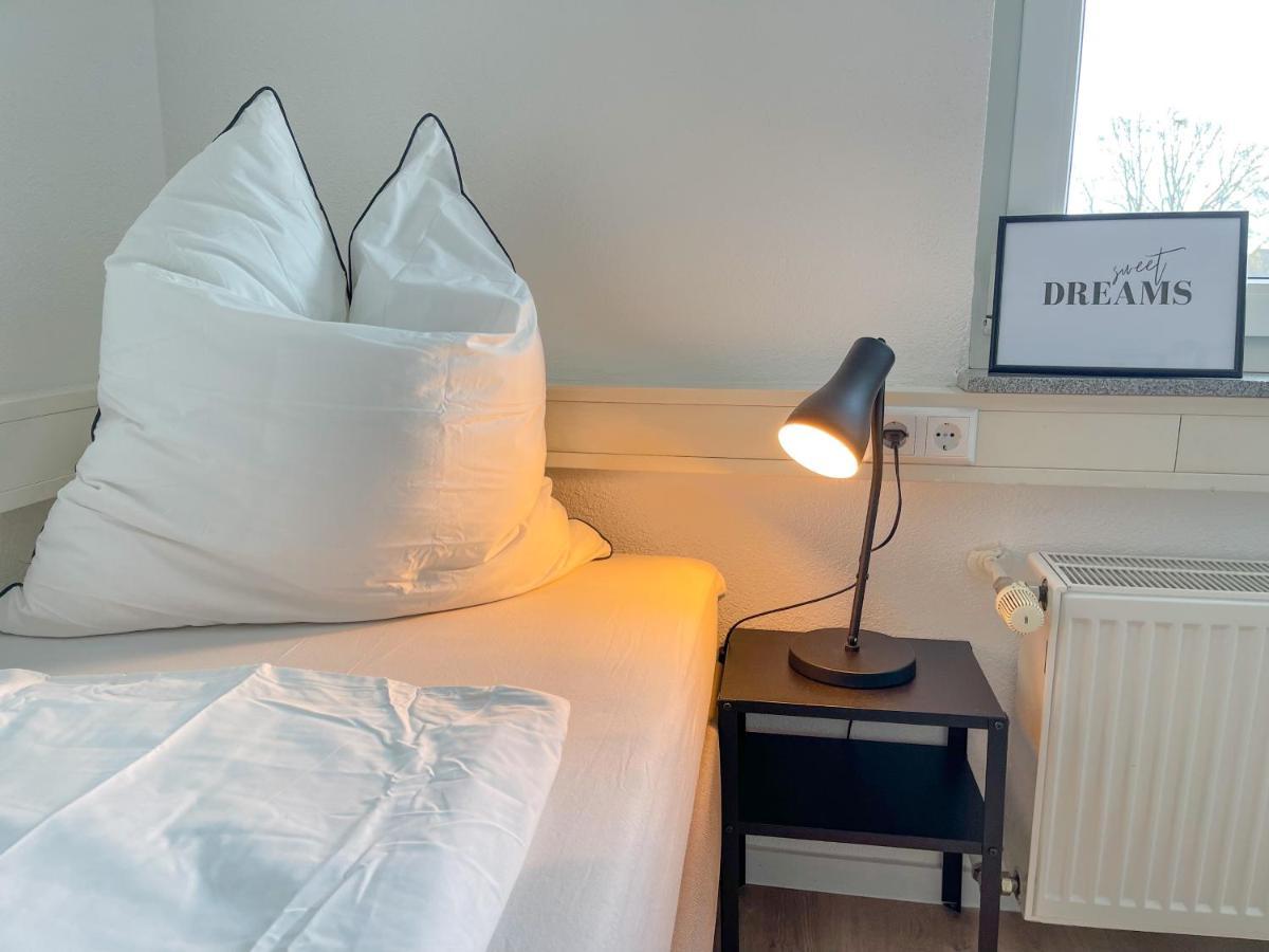 Hegau Boardinghouse Leilighet Singen Eksteriør bilde