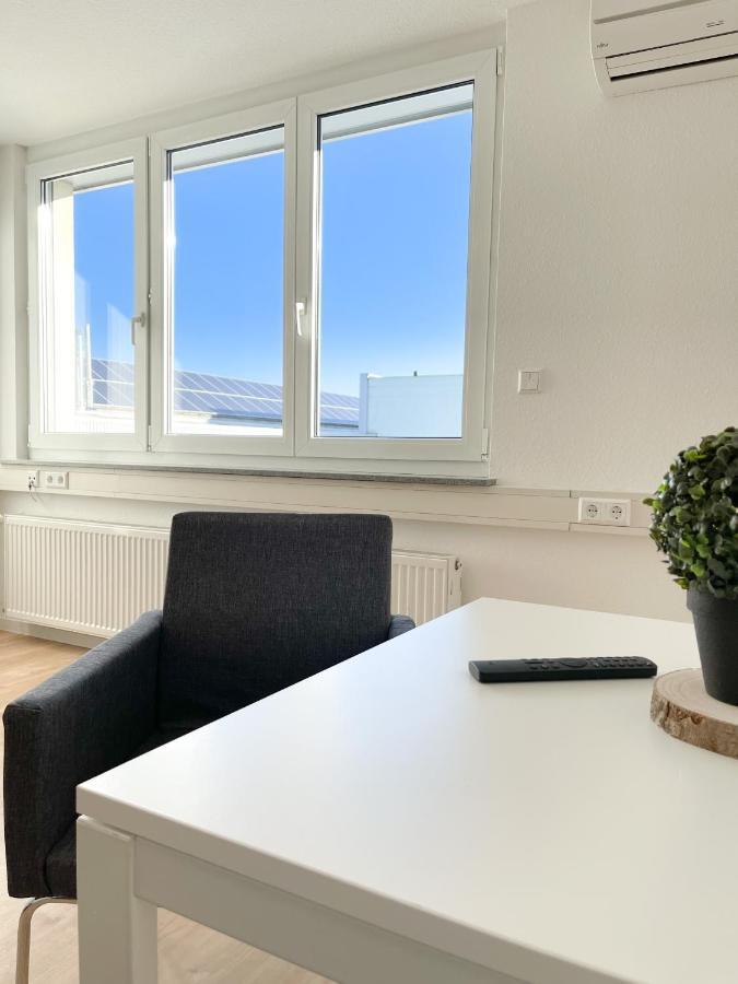 Hegau Boardinghouse Leilighet Singen Eksteriør bilde