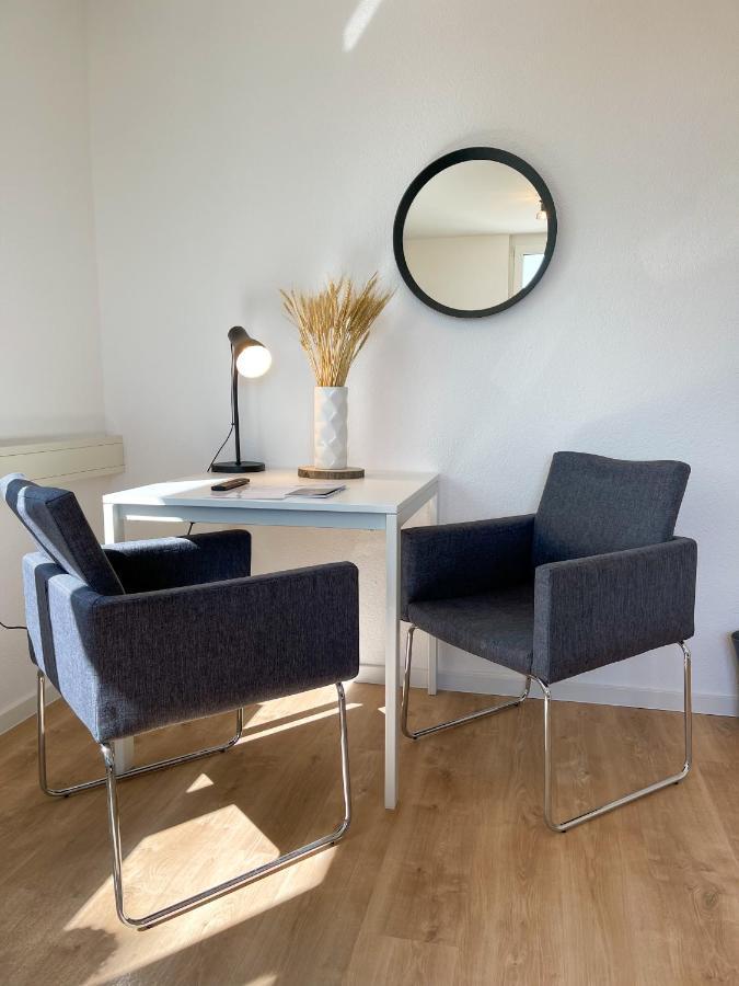 Hegau Boardinghouse Leilighet Singen Eksteriør bilde